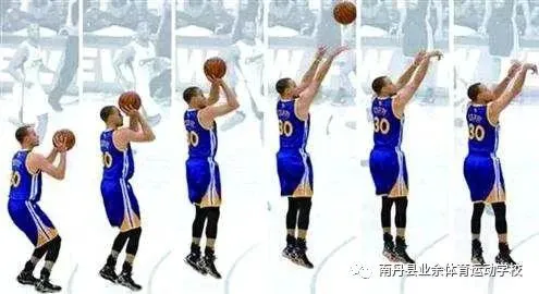 为什么一些职业球员罚球命中率不高?_1
